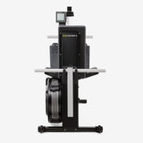 StrengthErg avec PM5 - Concept2