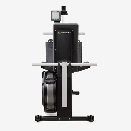 StrengthErg avec PM5 - Concept2
