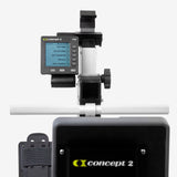 StrengthErg avec PM5 - Concept2