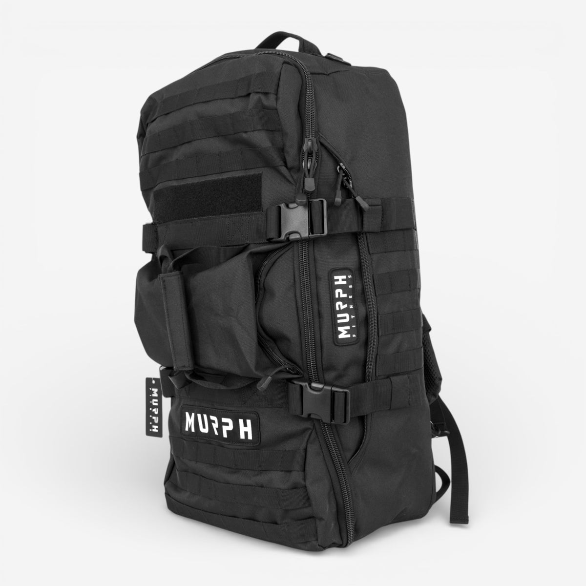 Sac d'Entraînement FlexCore MURPH 55L - Noir