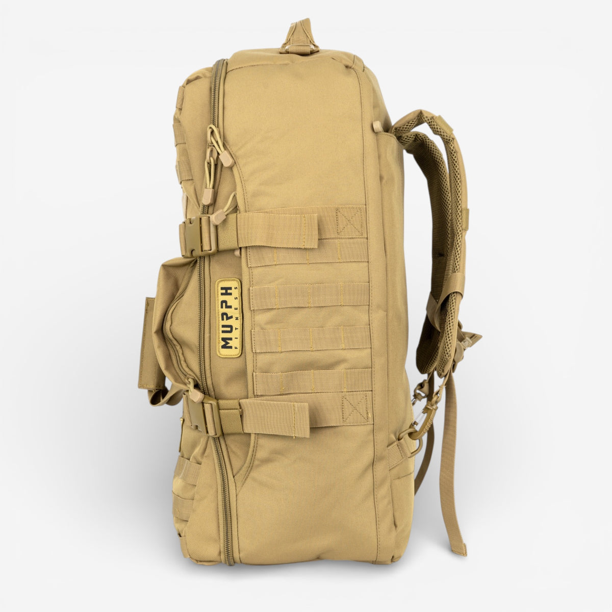 Sac d'Entraînement FlexCore MURPH 55L - TAN