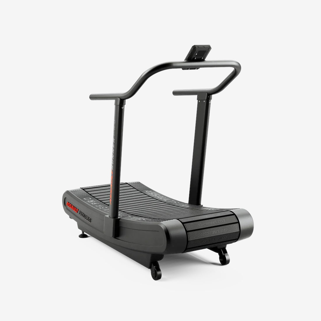 Assault Runner Pro