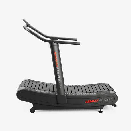 Assault Runner Pro