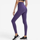 Training Leggings / Purple