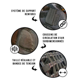 Veste d'Entraînement Lestée MURPH