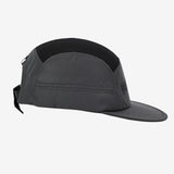 Hybrid MURPH Caps - Grey & Black
