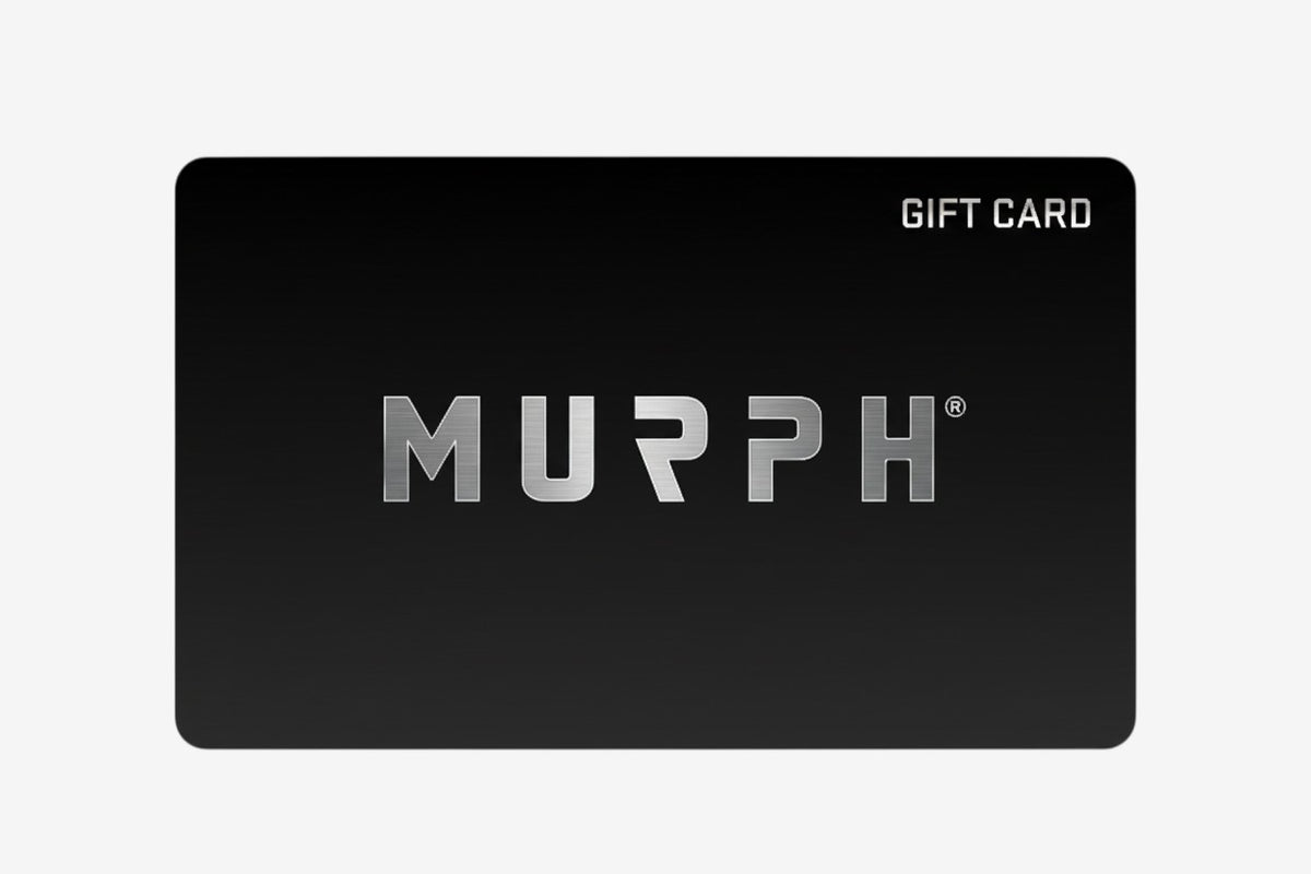 Carte-Cadeau Murph