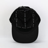 Hybrid MURPH Caps - Black