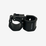 Collets à barre d'haltérophilie FASTLOCK Murph