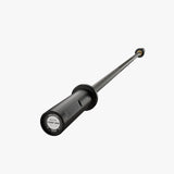 Competition Bar 25lbs MURPH Black Zinc