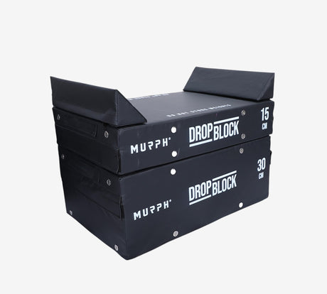 Dropblock Murph® (Pair)