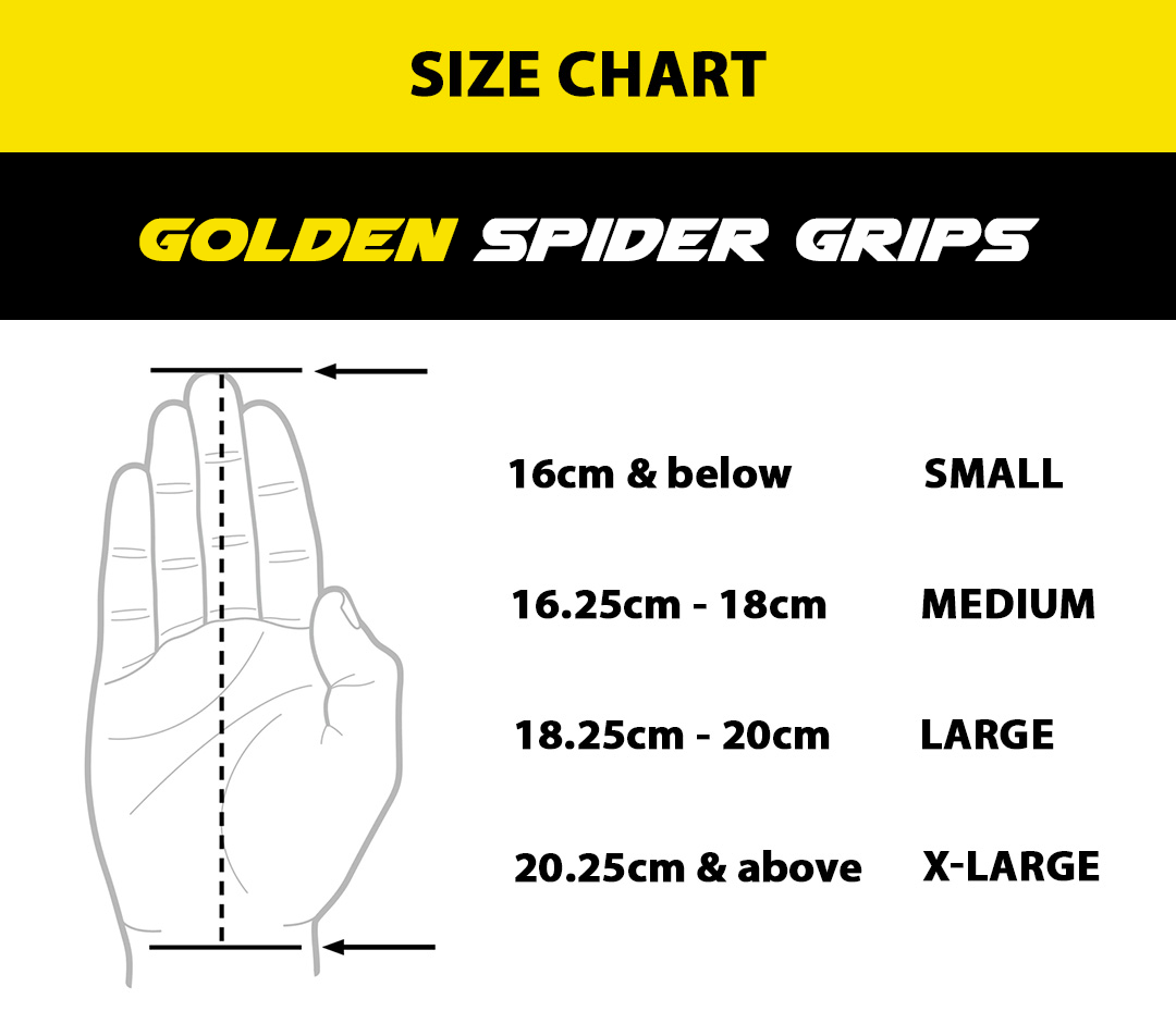 Guide des tailles
