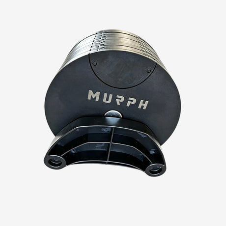 Adjustable Dumbbell Set 5-80lbs MURPH