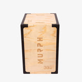 Hybrid Pro Plyo Box Murph
