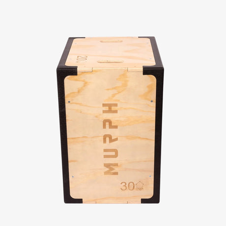 Hybrid Pro Plyo Box Murph