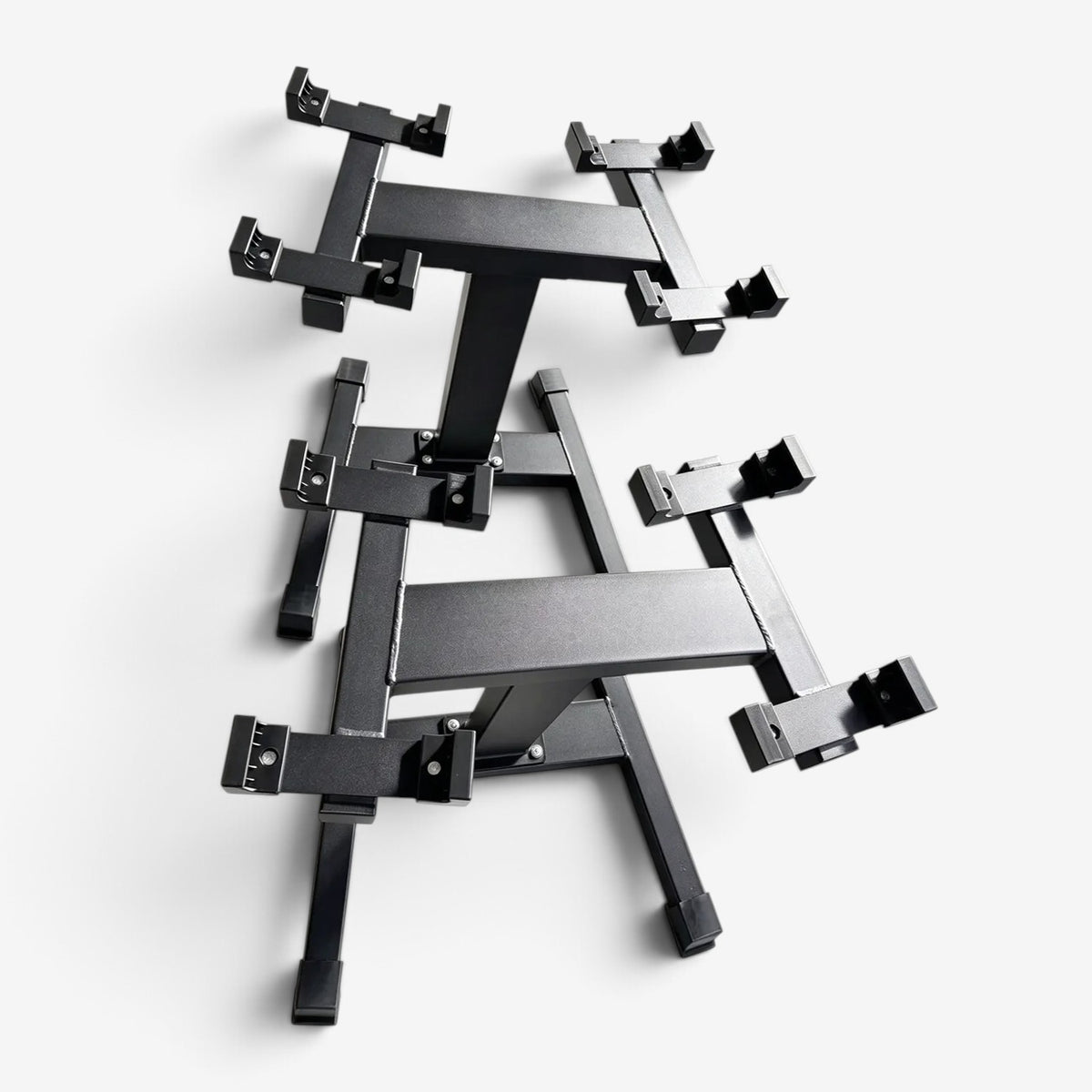 Support de Dumbbells Ajustables Murph