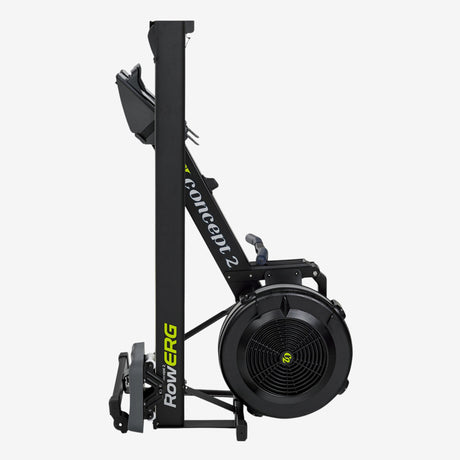 Concept 2 RowErg Rower - PM5
