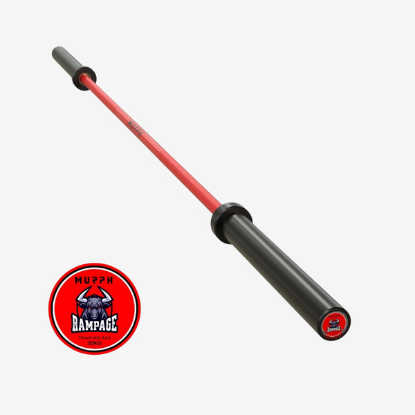 Barre Junior 5lbs Murph®