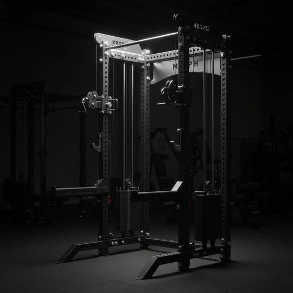 Rack et Rigs