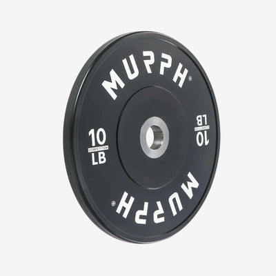 Competition Bumper Plate 2.0 10lbs (paire) MURPH®