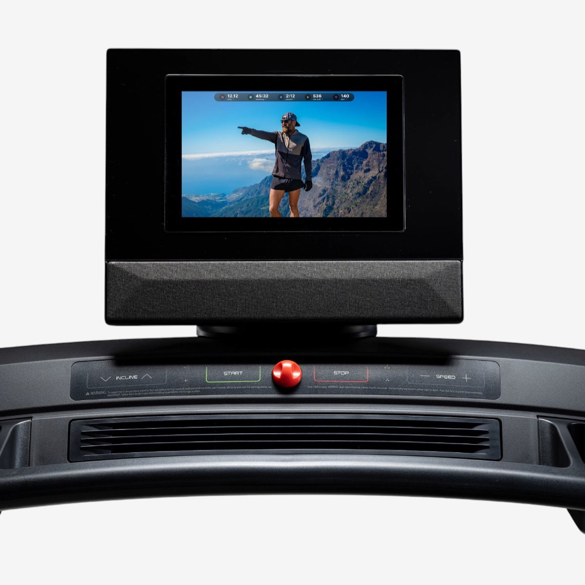 NordicTrack Commercial 1250