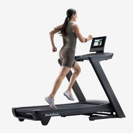 NordicTrack Commercial 1250