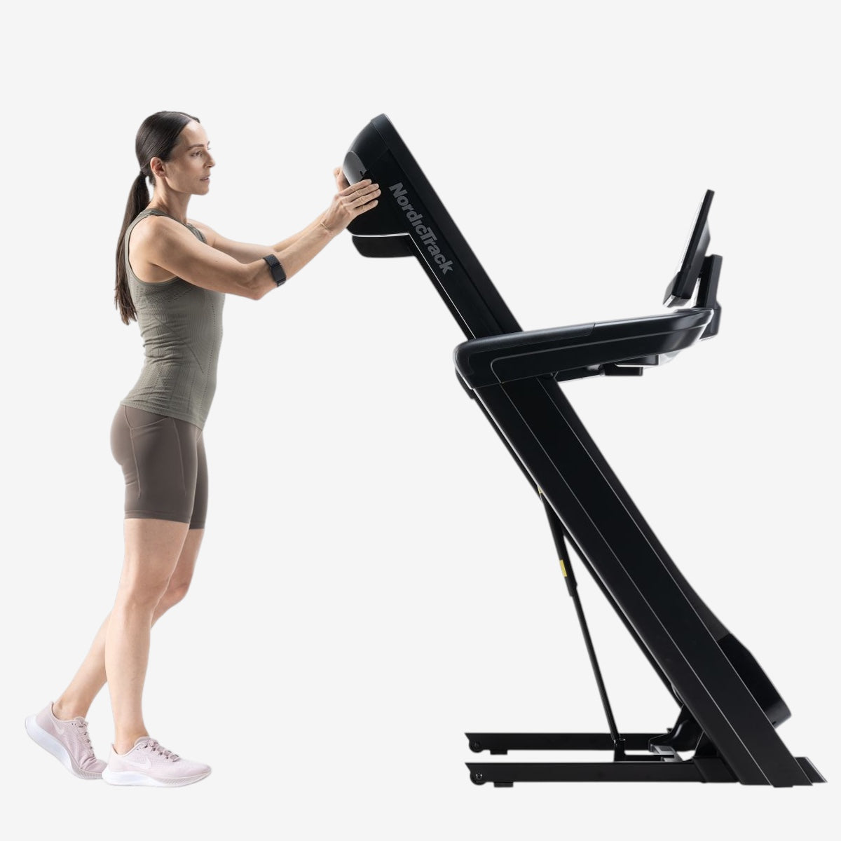 NordicTrack Commercial 1250