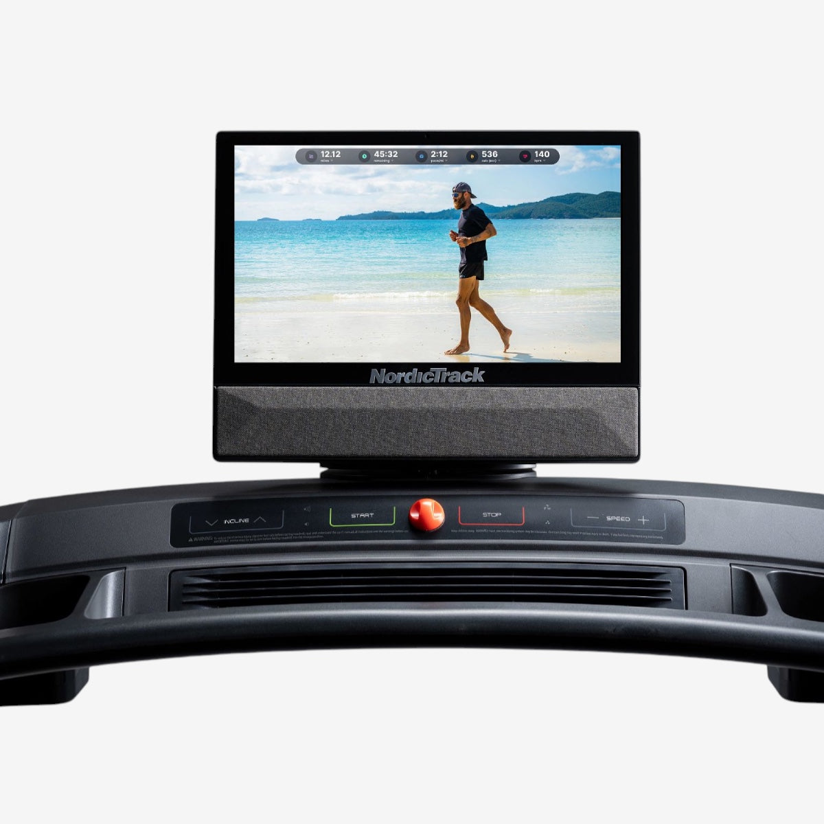 NordicTrack Commercial 1750