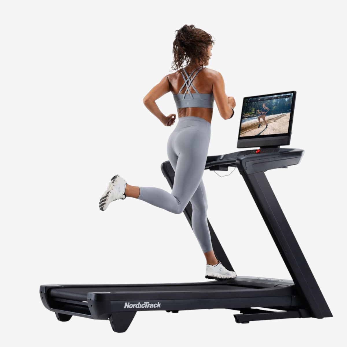 NordicTrack Commercial 2450