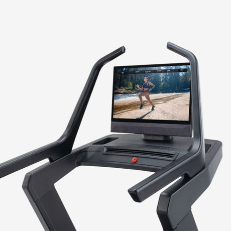 NordicTrack X24 Incline Trainer