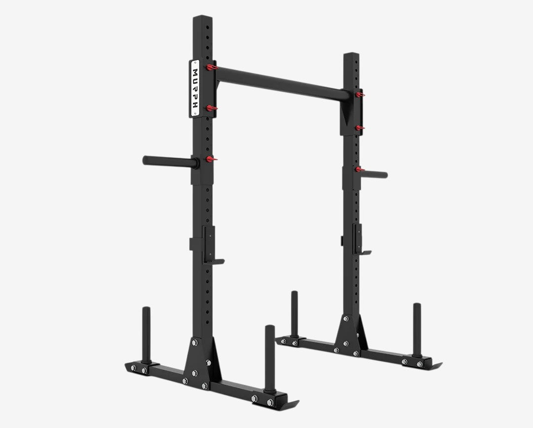 Yoke rack