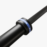 Barre olympique 2.0 45lbs MURPH® All Black