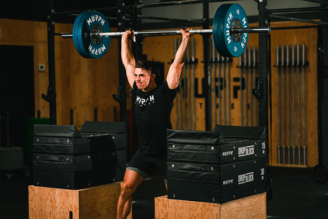 Dropblock Murph® (Pair)