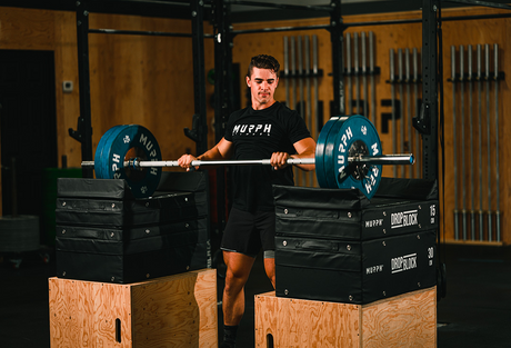 Dropblock Murph® (Pair)