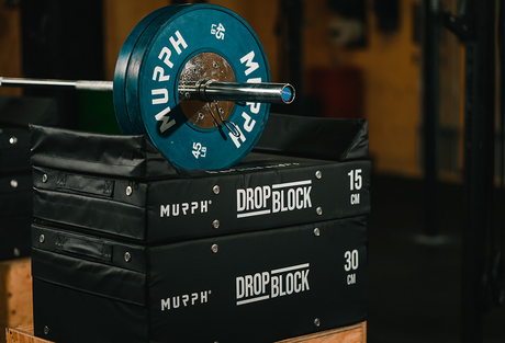 Dropblock Murph® (Pair)