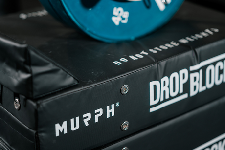 Dropblock Murph® (Pair)