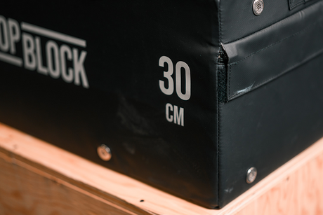 Dropblock Murph® (Pair)
