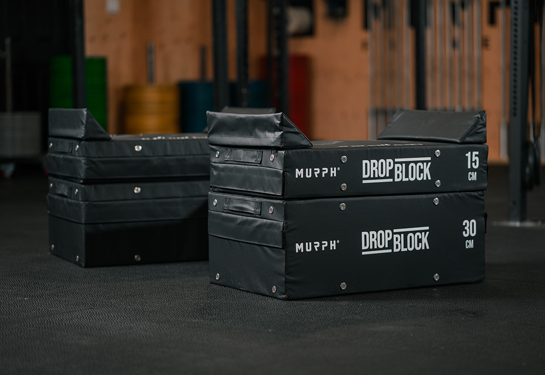 Dropblocks