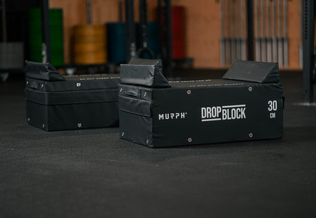 Dropblock Murph® (Pair)