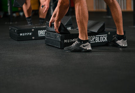 Dropblock Murph® (Pair)