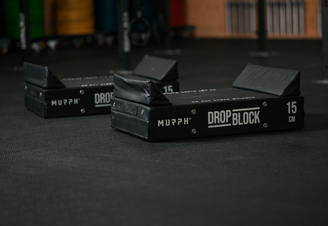 Dropblock Murph® (Pair)