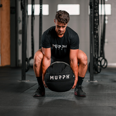 Sacs de sable MURPH 200lbs