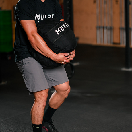 Sacs de sable MURPH 50lbs