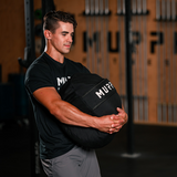 Sacs de sable MURPH 100lbs