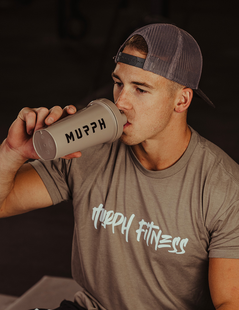 Shaker Murph®