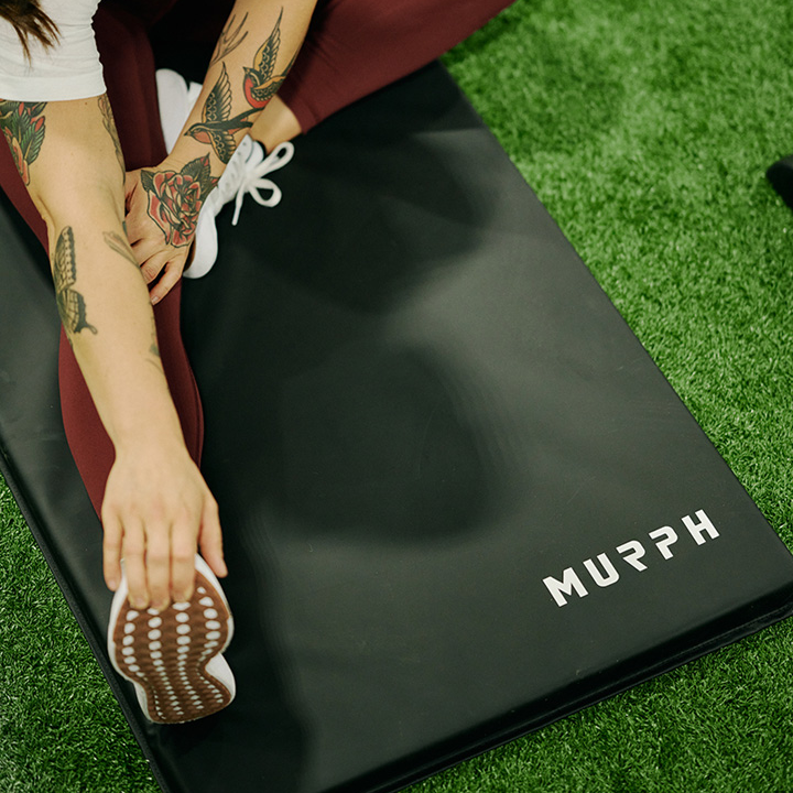 Pro Murph® Exercise Mat