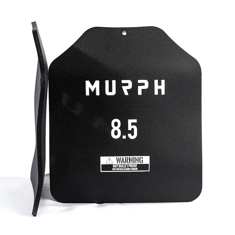 Plaques de poids courbées MURPH® ( 3 choix )