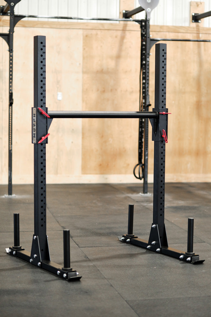 YR-3 Yoke rack Murph®
