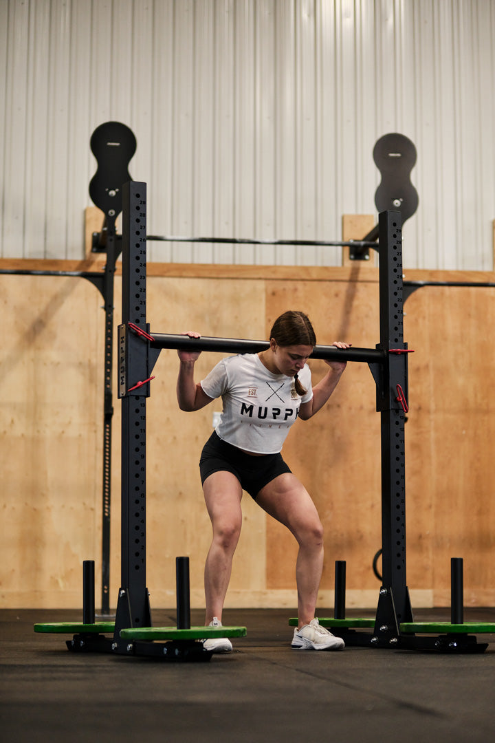 YR-3 Yoke rack Murph®
