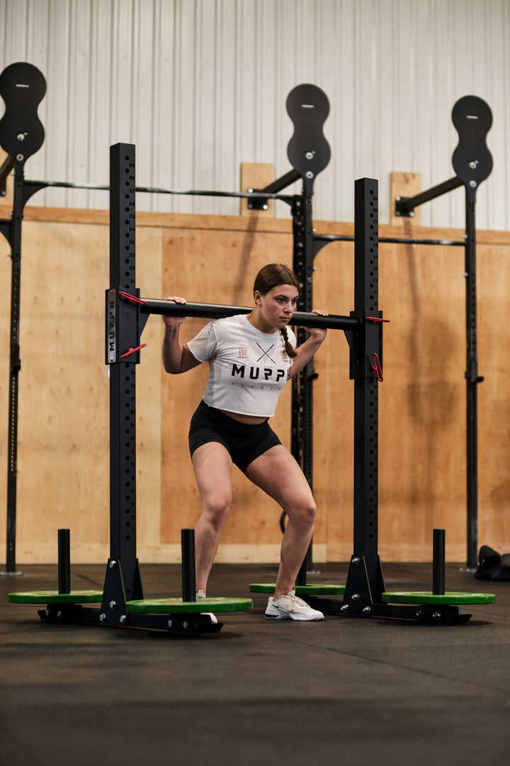 YR-3 Yoke rack Murph®